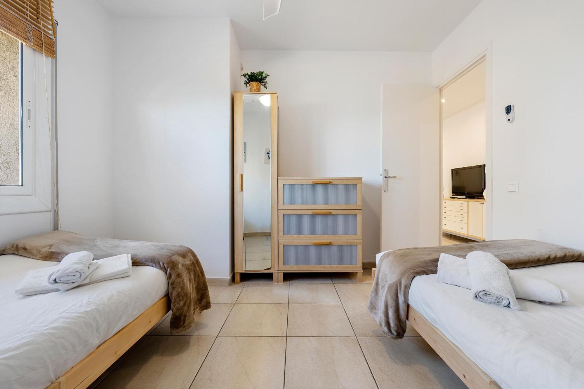 Hauzify I Apartament Llevant Santa Susanna Ngoại thất bức ảnh
