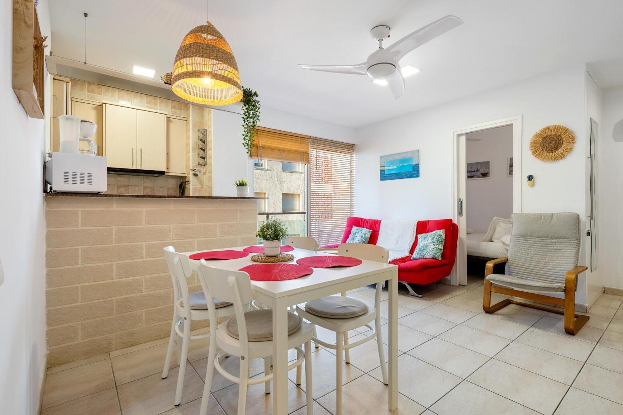 Hauzify I Apartament Llevant Santa Susanna Ngoại thất bức ảnh